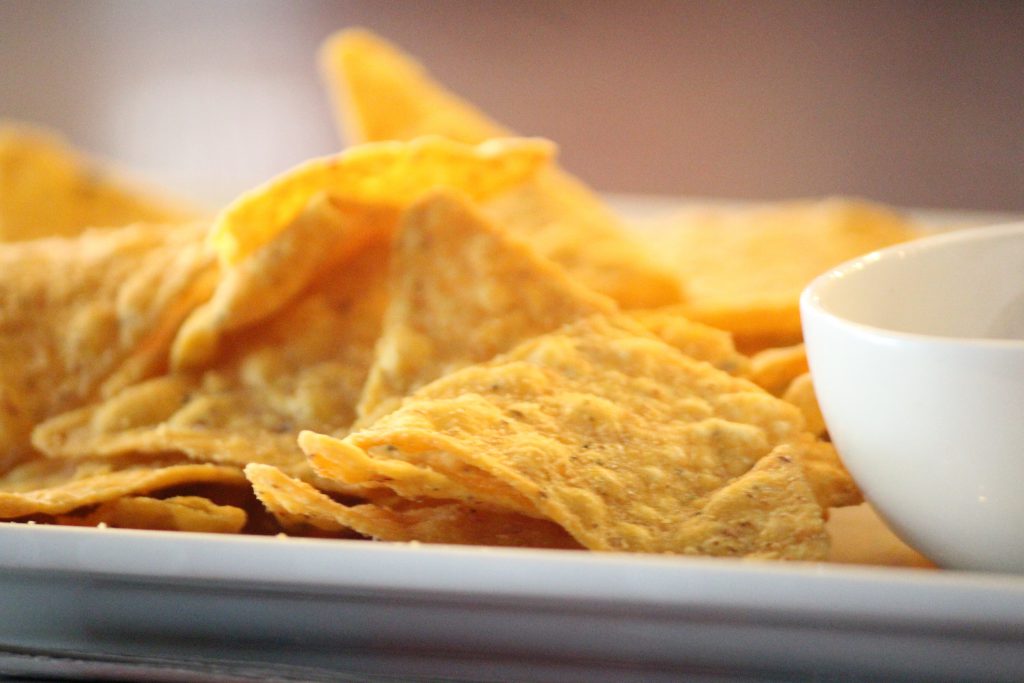 chips lovers
