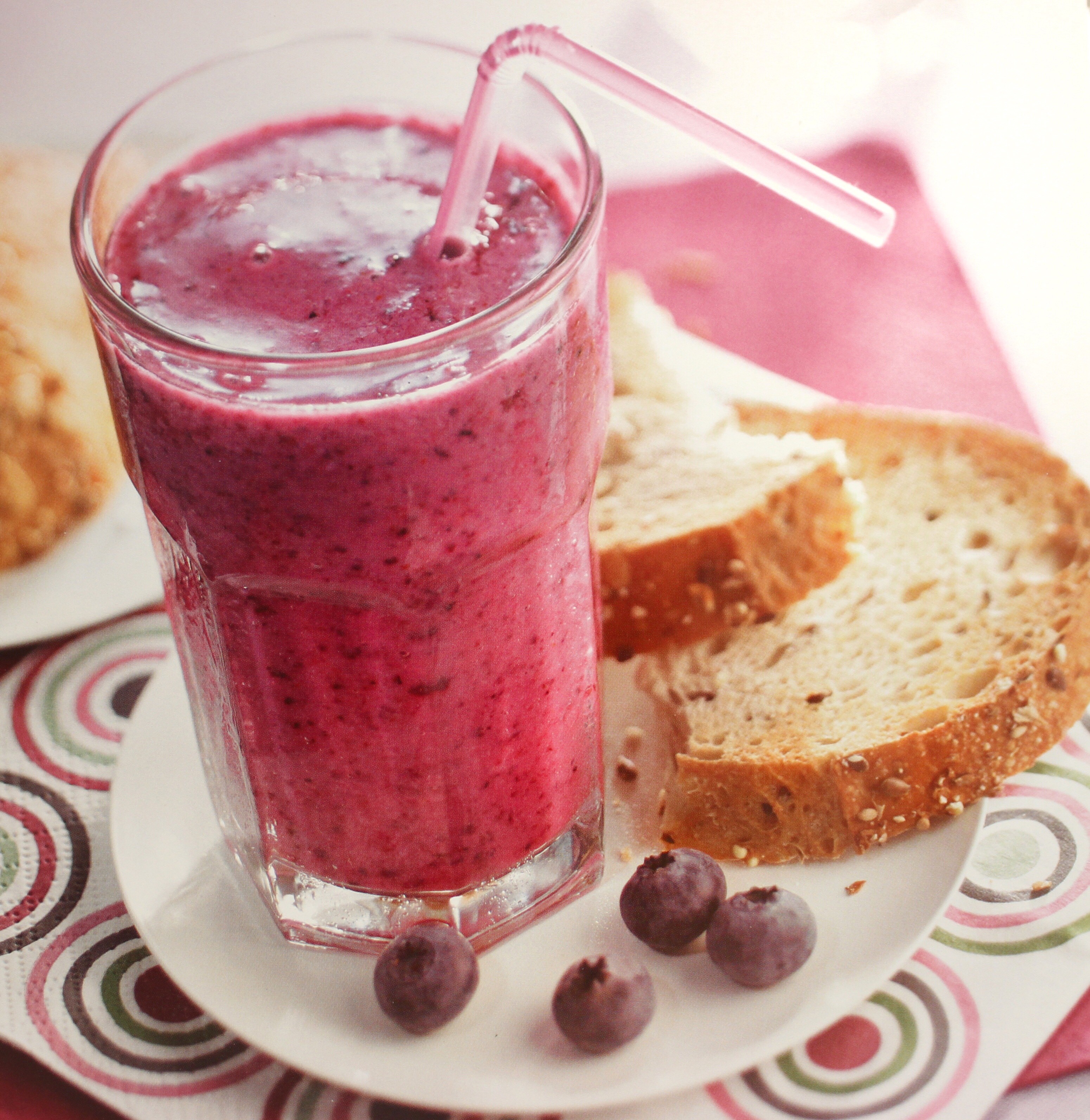 Breakfast Cocktail