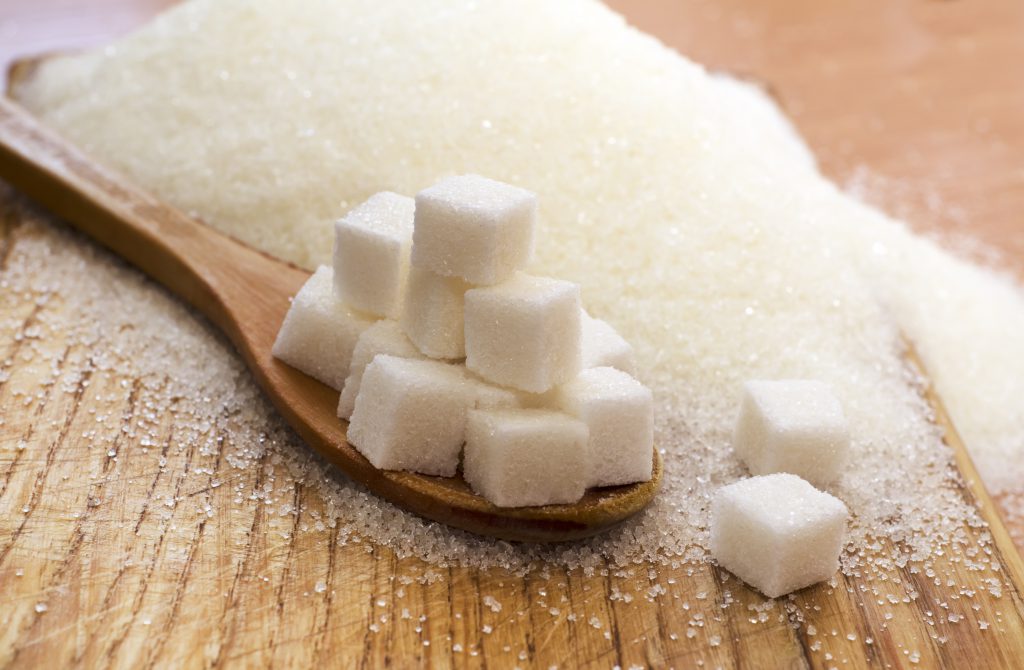 Artificial sweeteners
