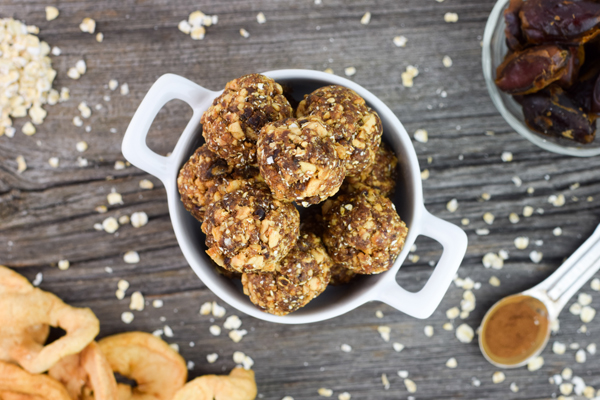 energy balls