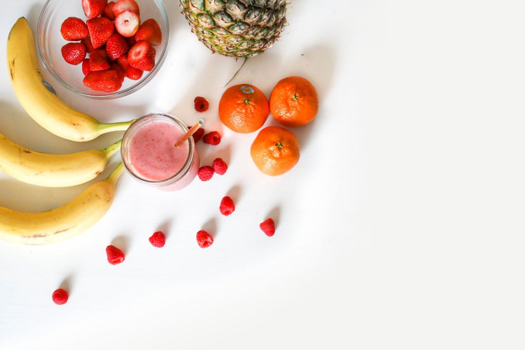 Alimentation et hydratation