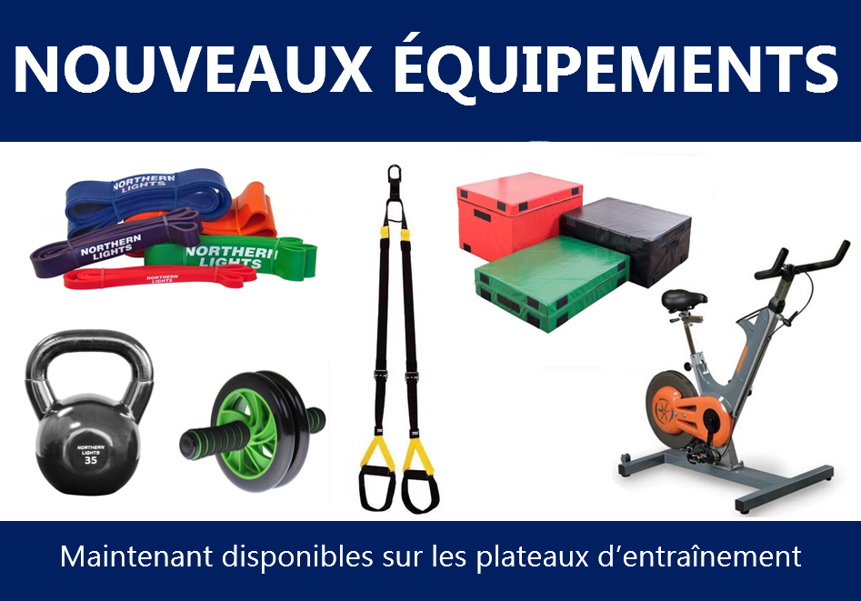 Heures d’ouverture pour la période des Fêtes