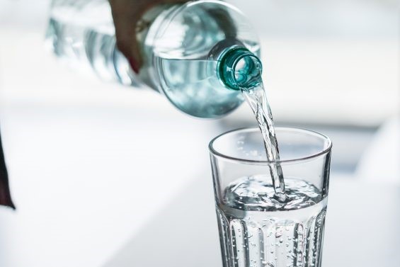 hydratation