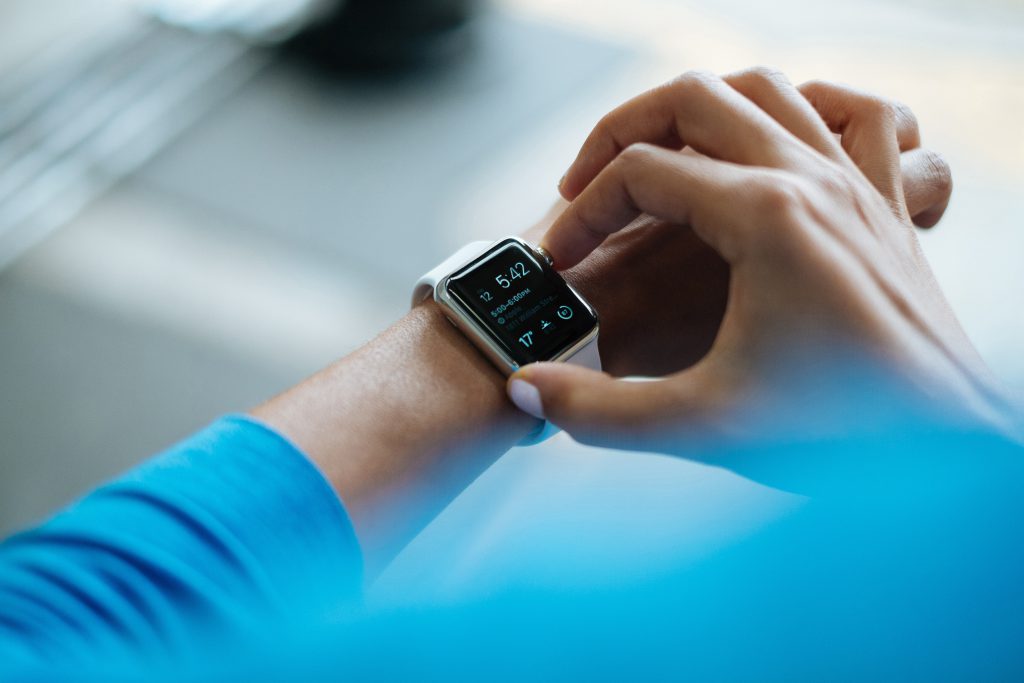 interval training