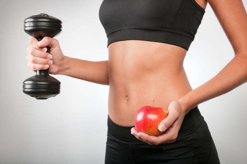 food-and-exercise_istock_000016995804small