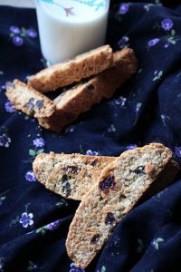 biscotti sans gluten