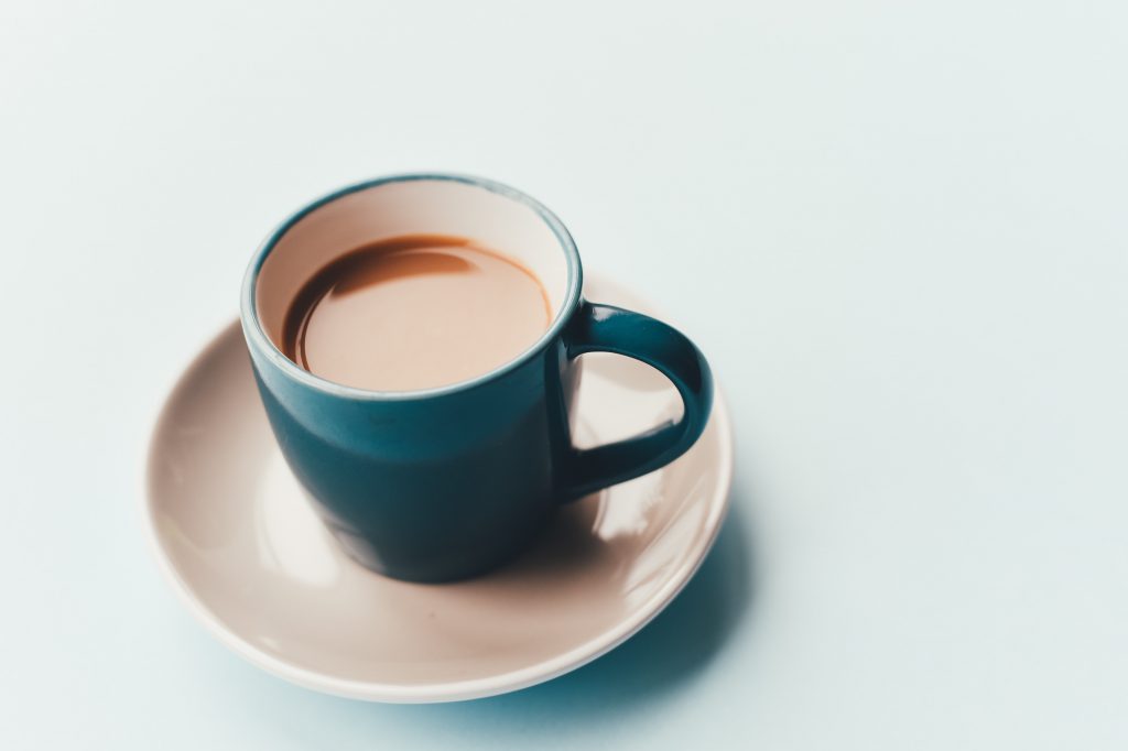 caféine