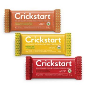 crickstart