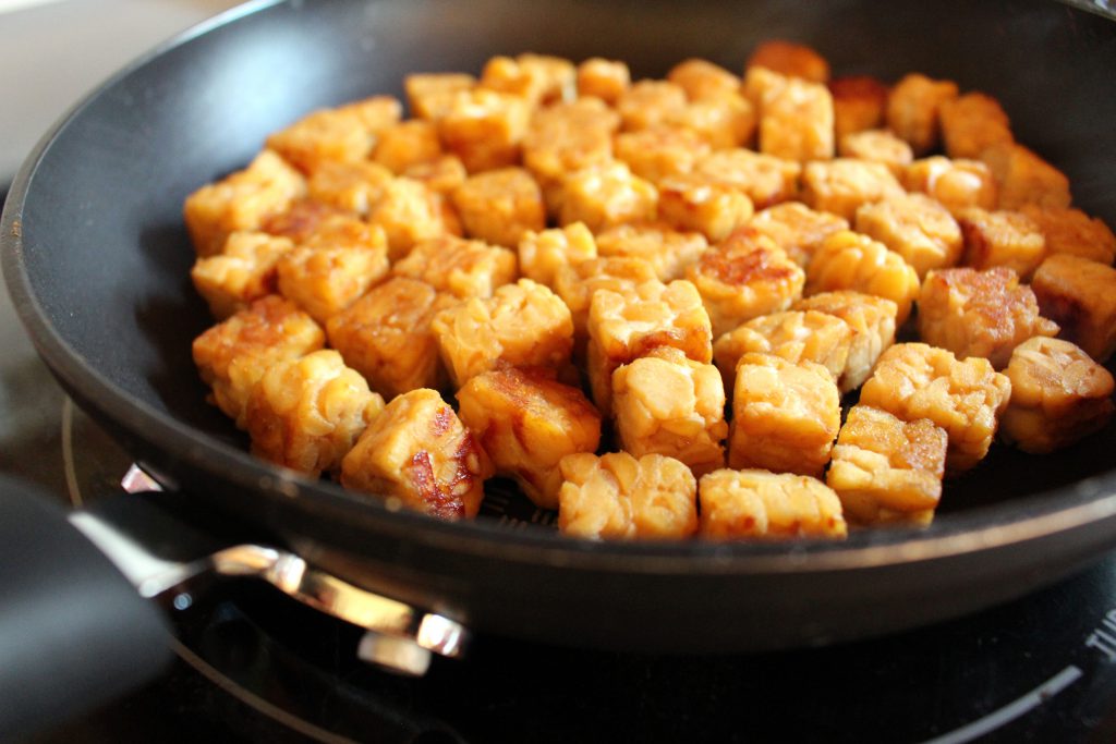 tempeh
