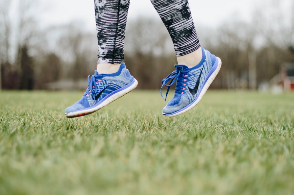 courir