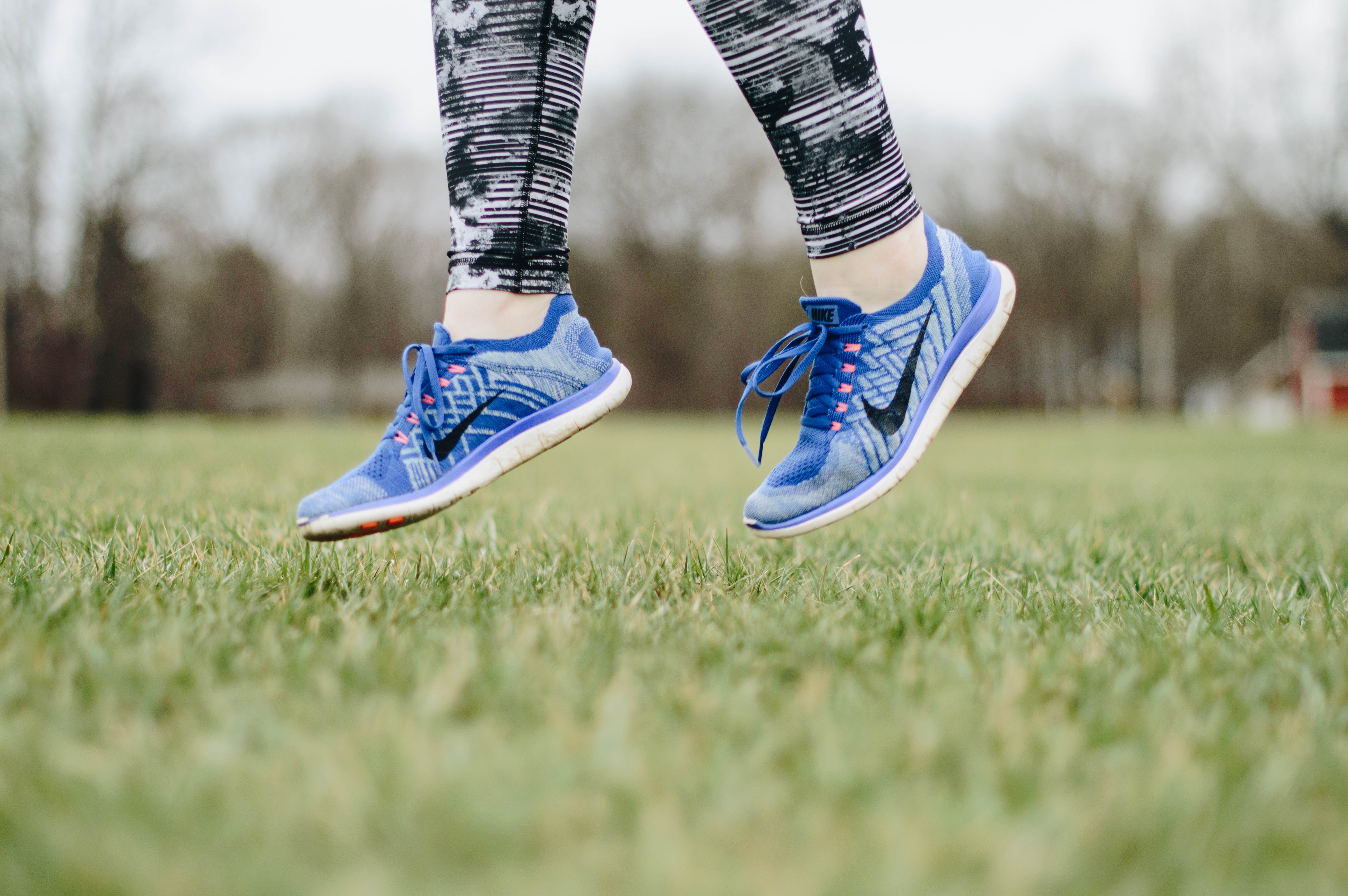 courir