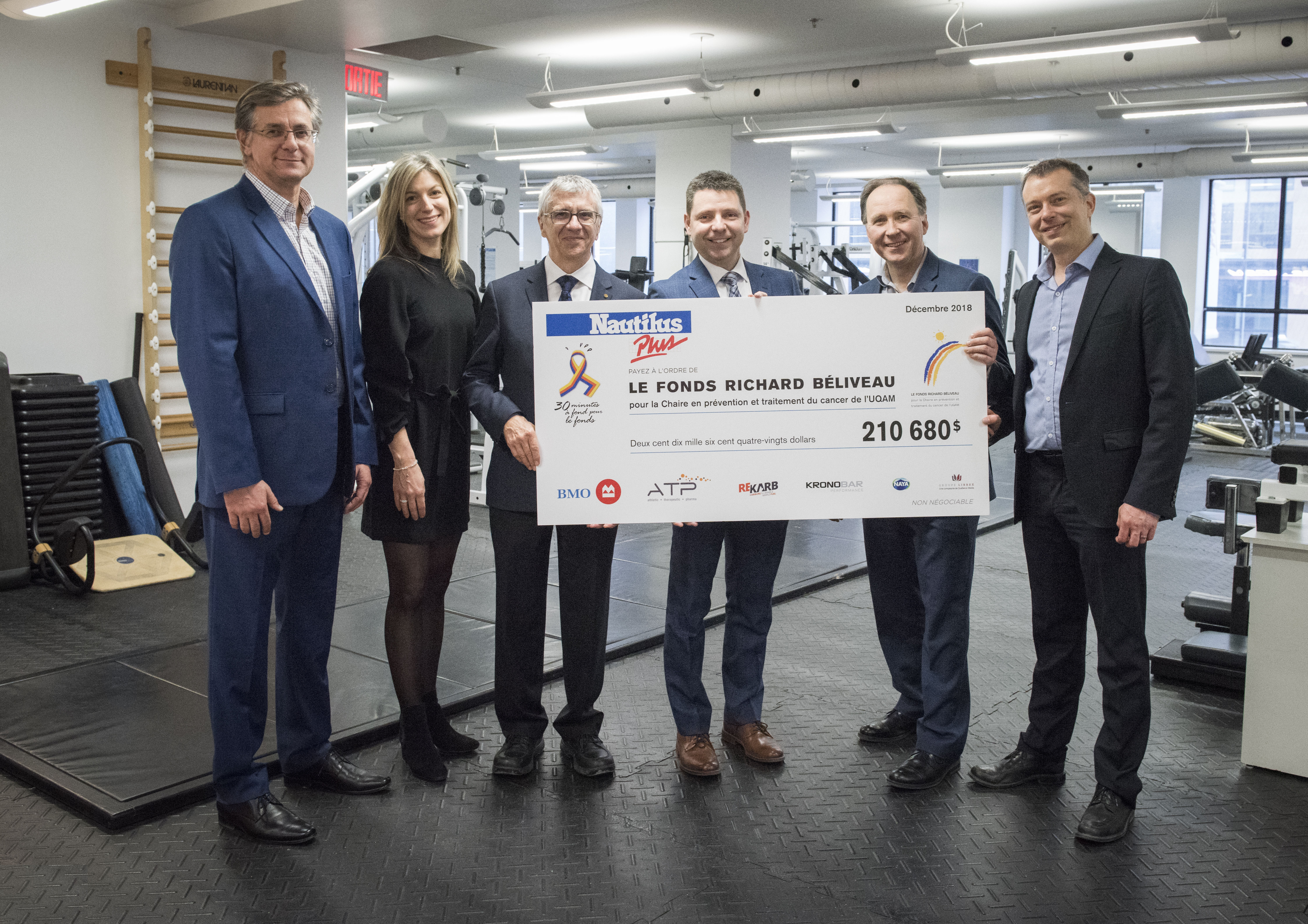 Défi 28 Jours sans alcool – Fondation Jean Lapointe