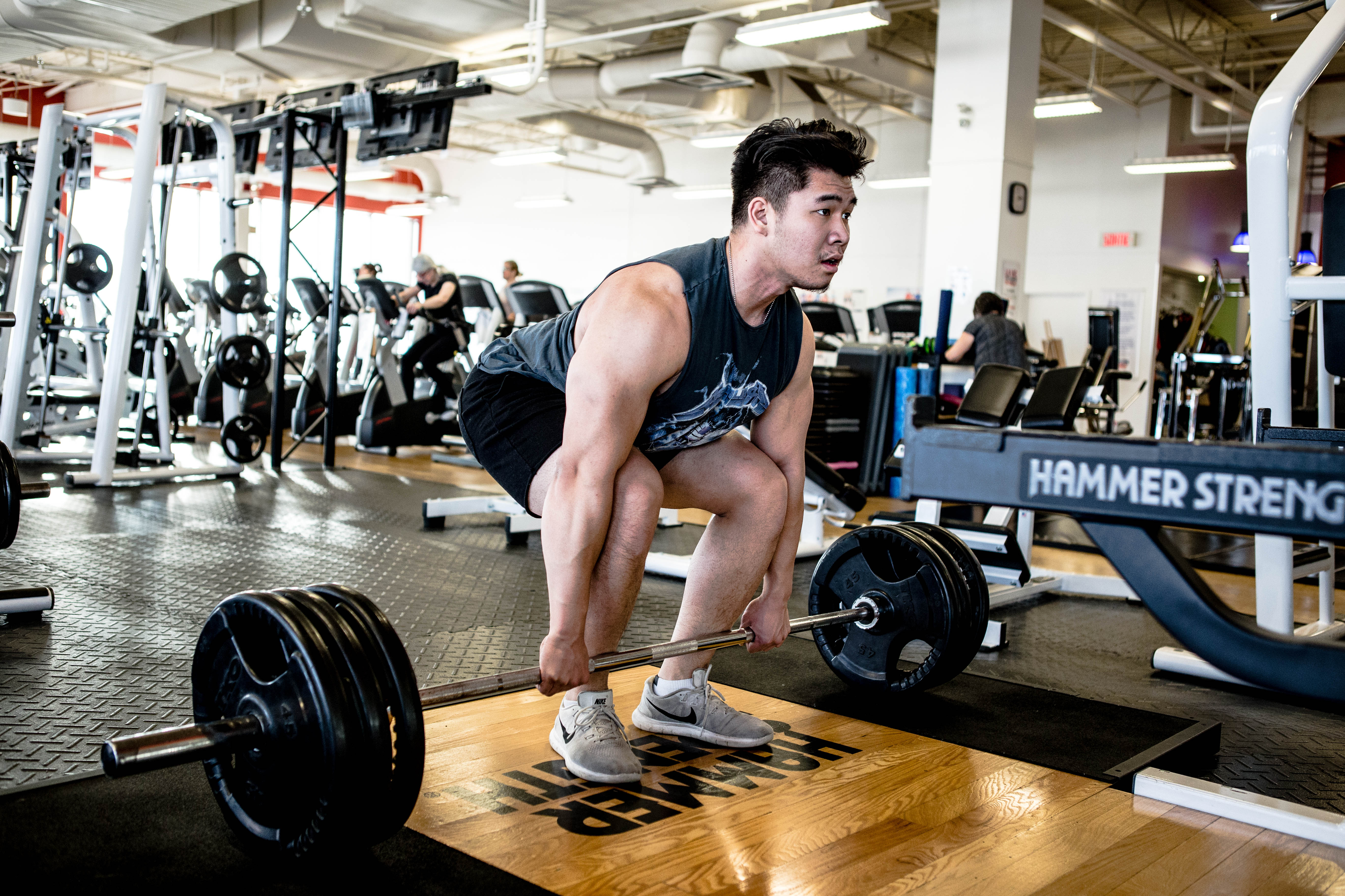 Musculation du dos : comment choisir ses exercices