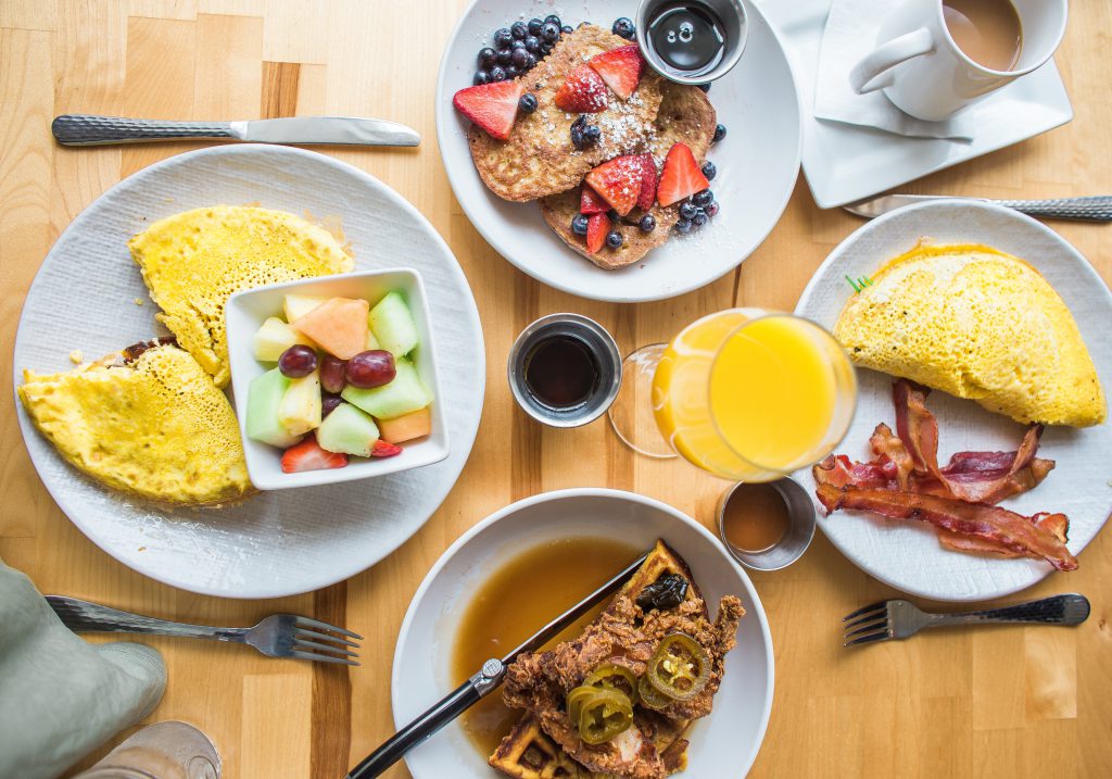 brunch