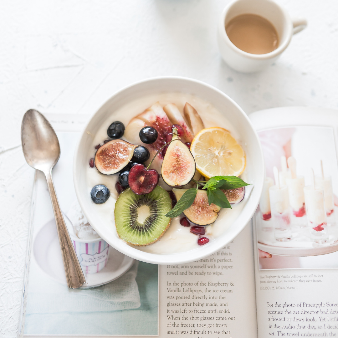 Pleins feux sur les fauxgourts