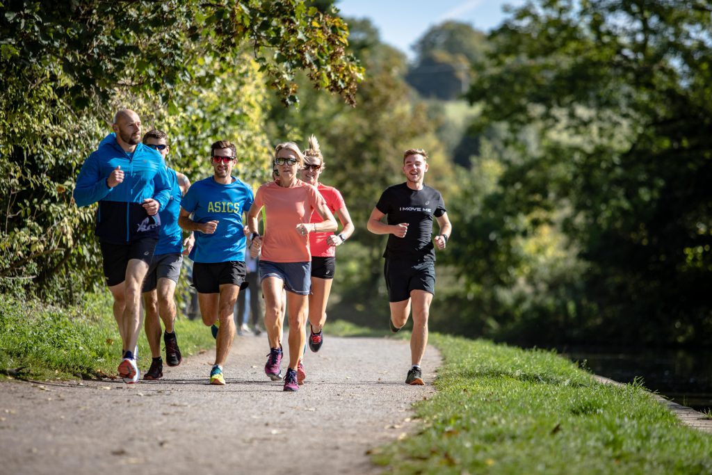 running club