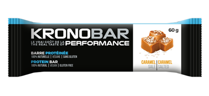 kronobar performance