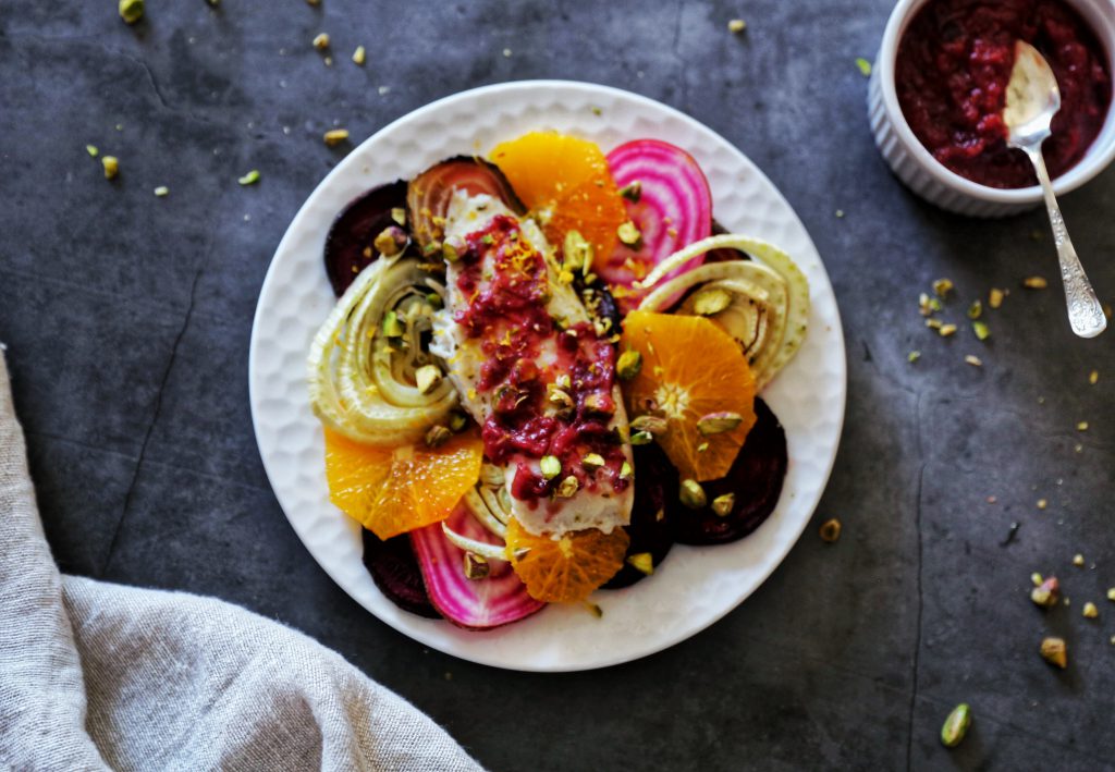 salade betterave