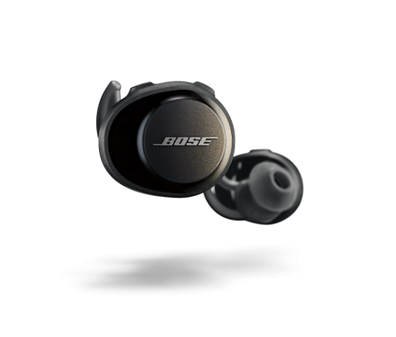 Bose soundsport_top 5 ecouteur