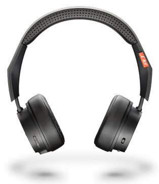 Plantronics backbeat FIT 500_top 5 ecouteurs