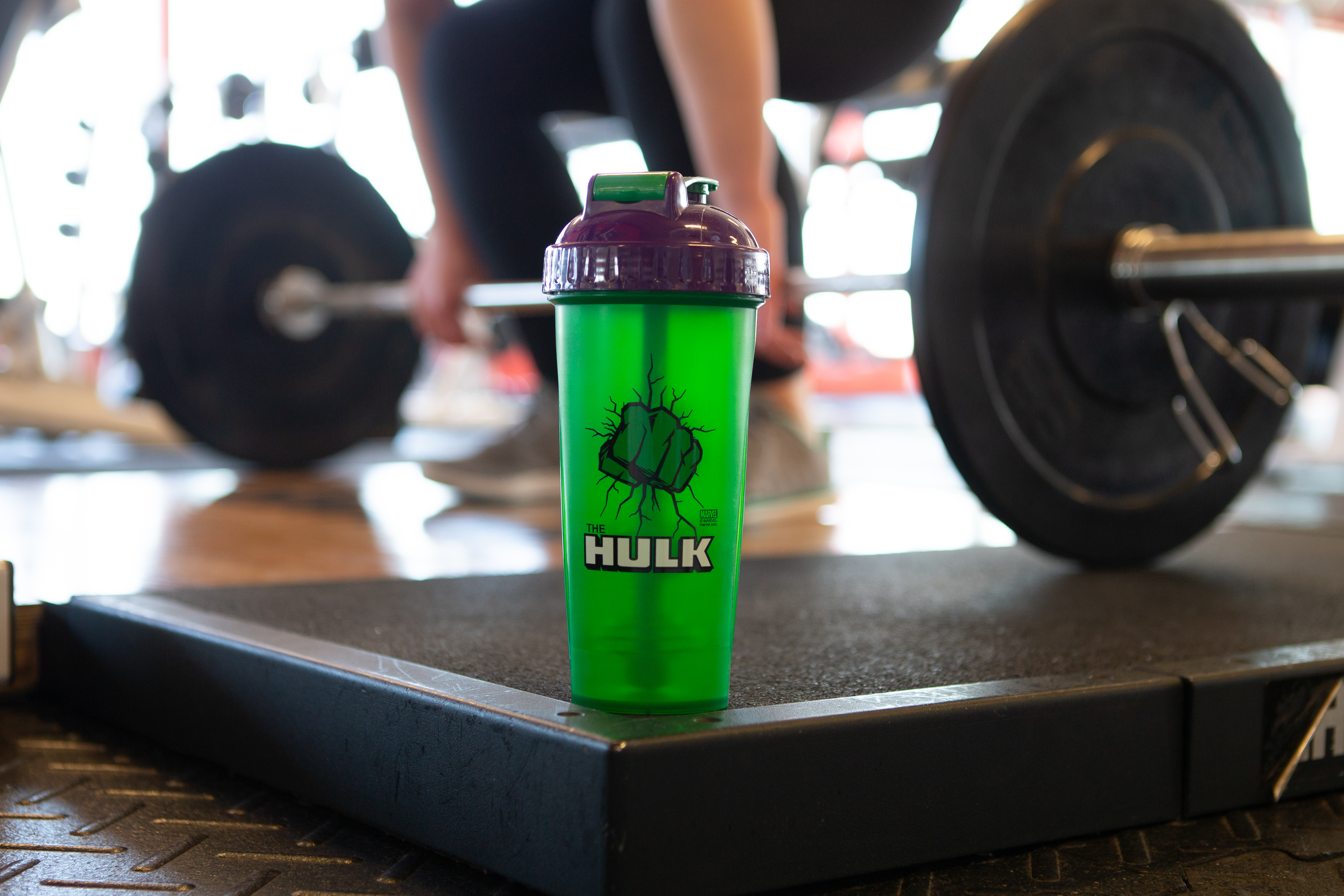 Les poudres “pré-workout” : santé ou pas?