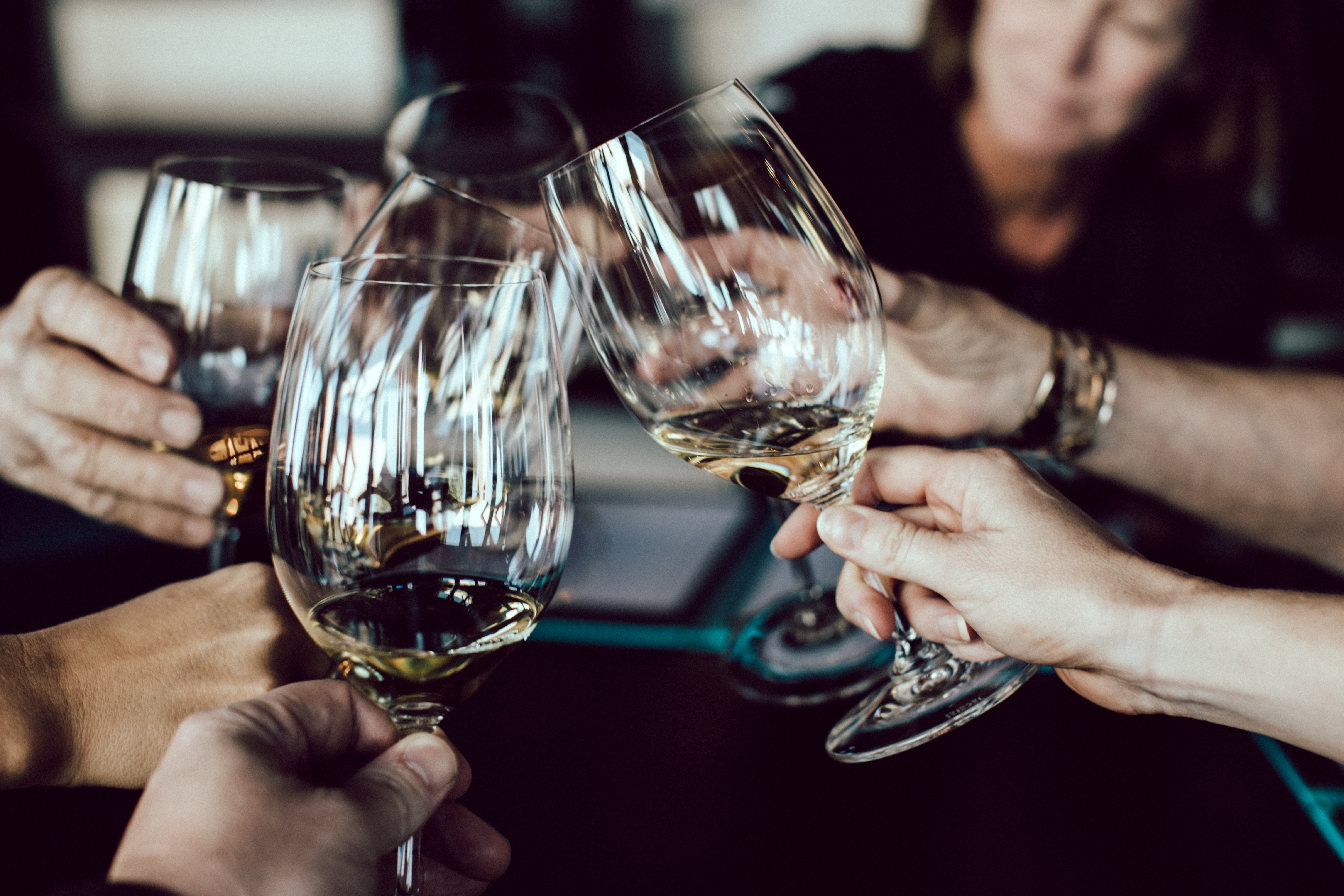 Un mois sans alcool, qu’est-ce que ça fait à notre corps?