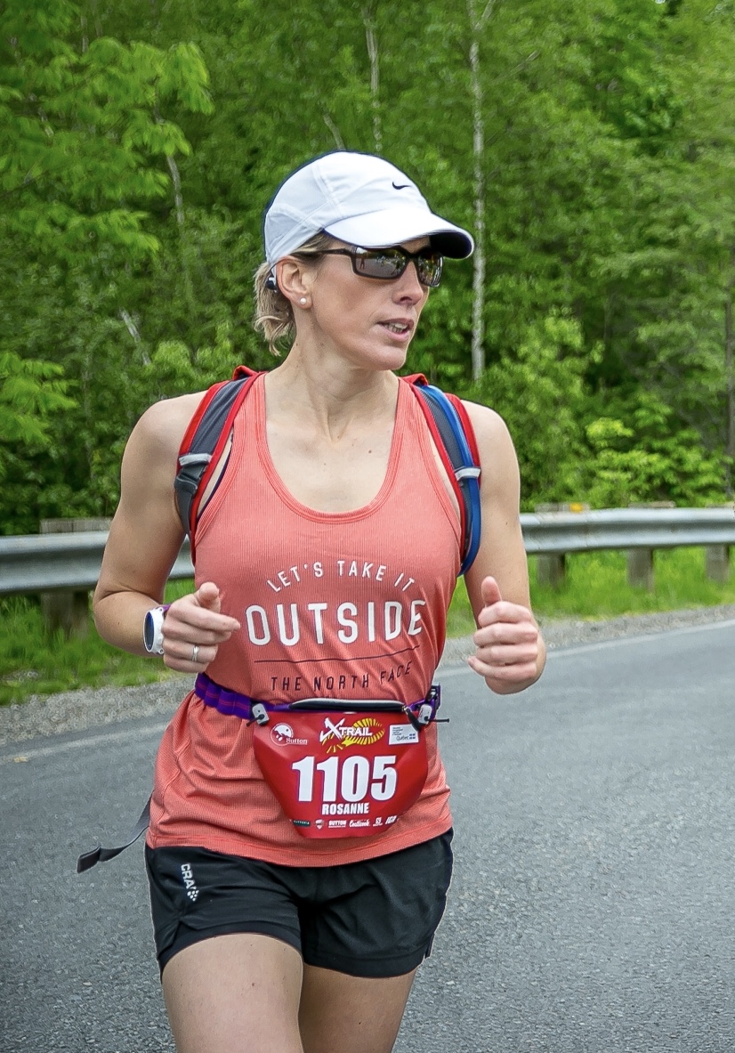 Running – Half marathon preparation
