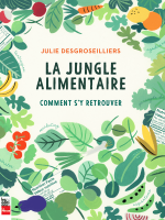 jungle-alimentaire-5-livres-nutrition