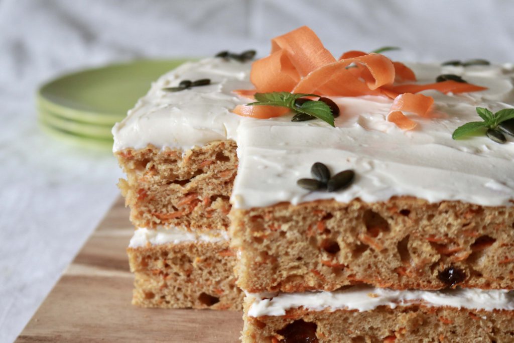 dessert-sans-gluten-gateau-aux-carottes