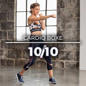 cardio-boxe