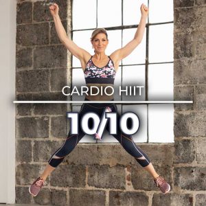 cardio-hiit