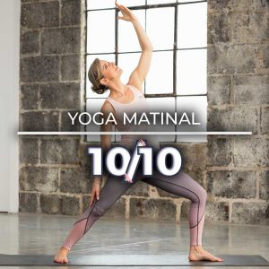 yoga-matinal