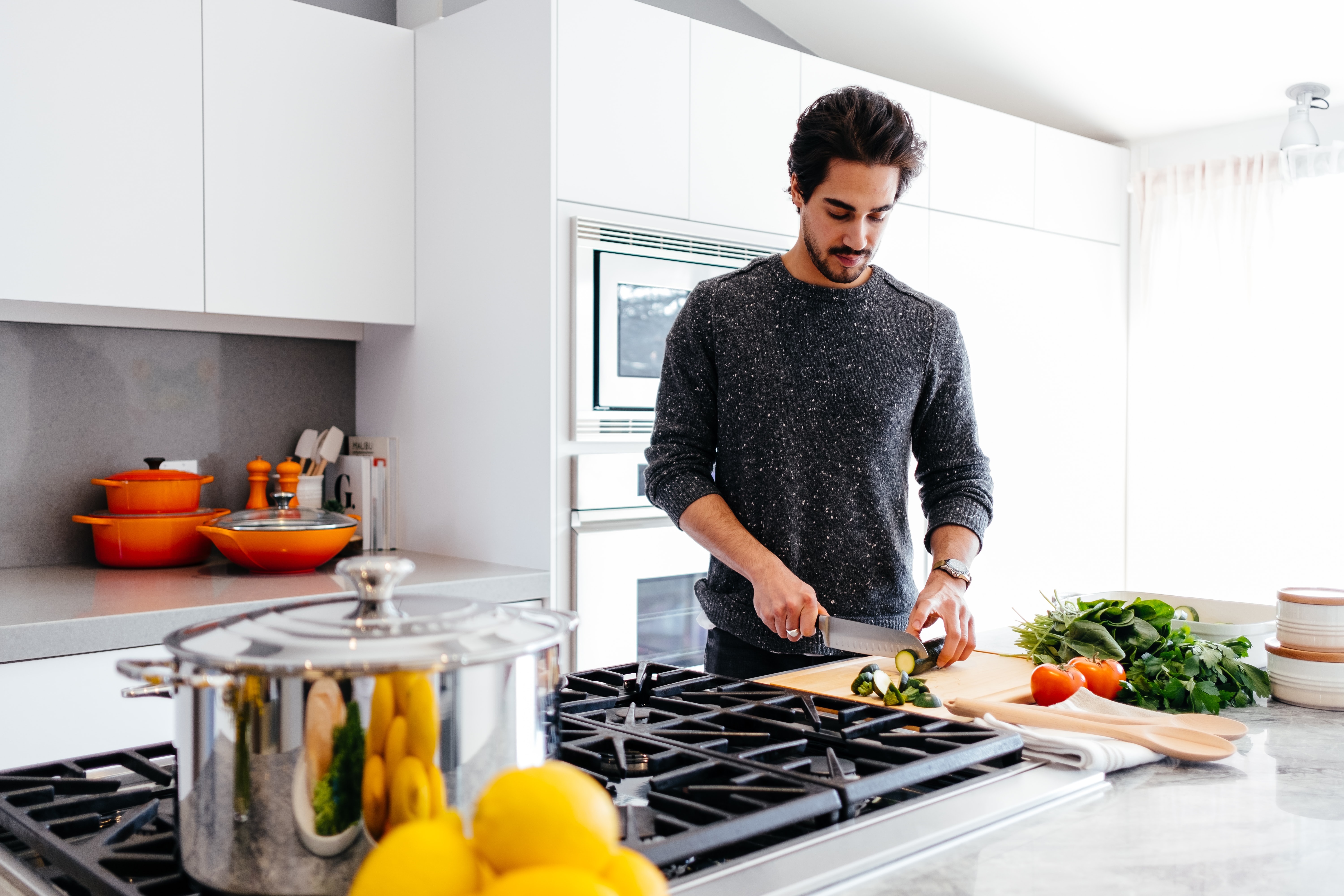 Pourquoi changer ses habitudes alimentaires est si difficile?
