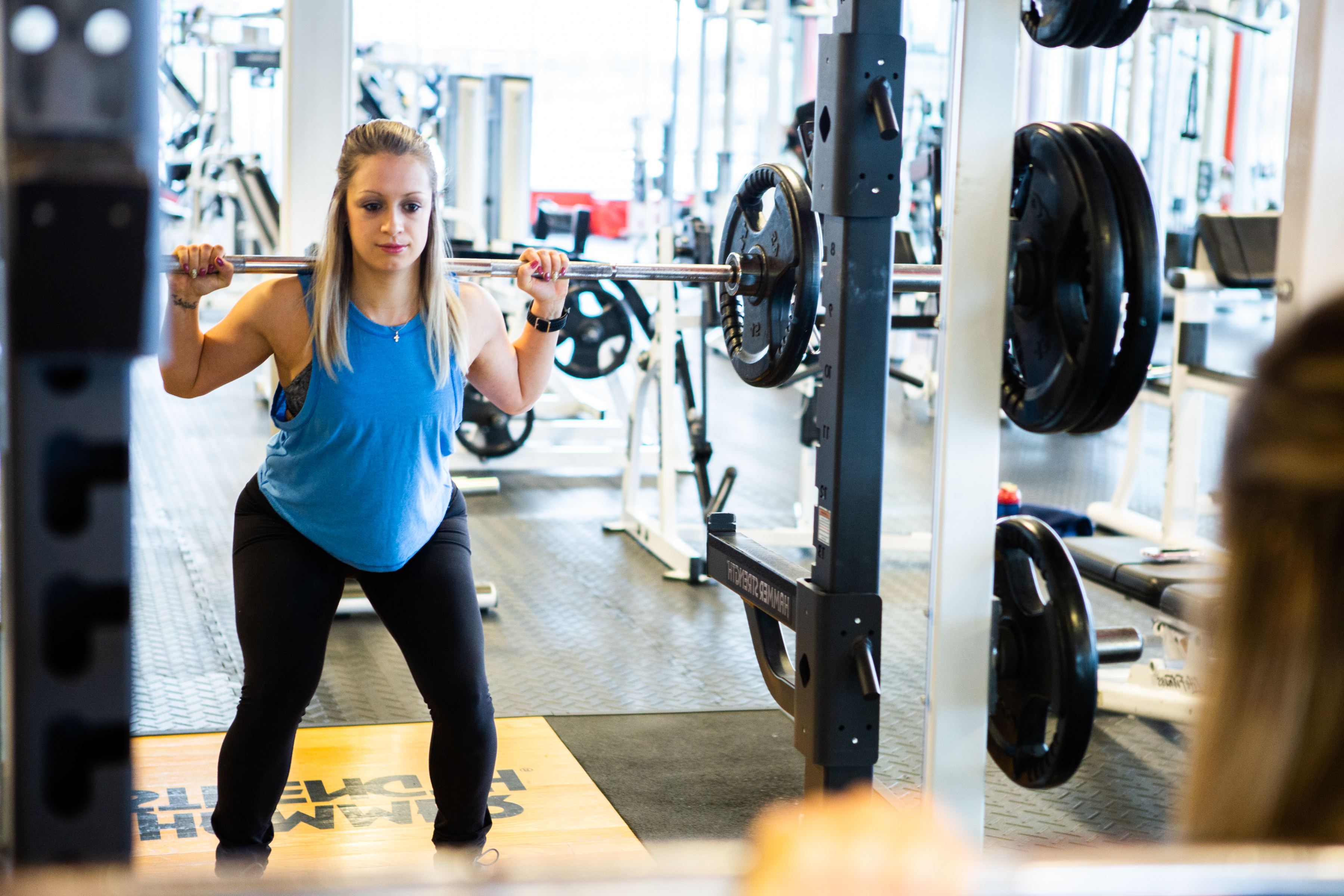 5 conseils primordiaux pour un retour progressif au gym