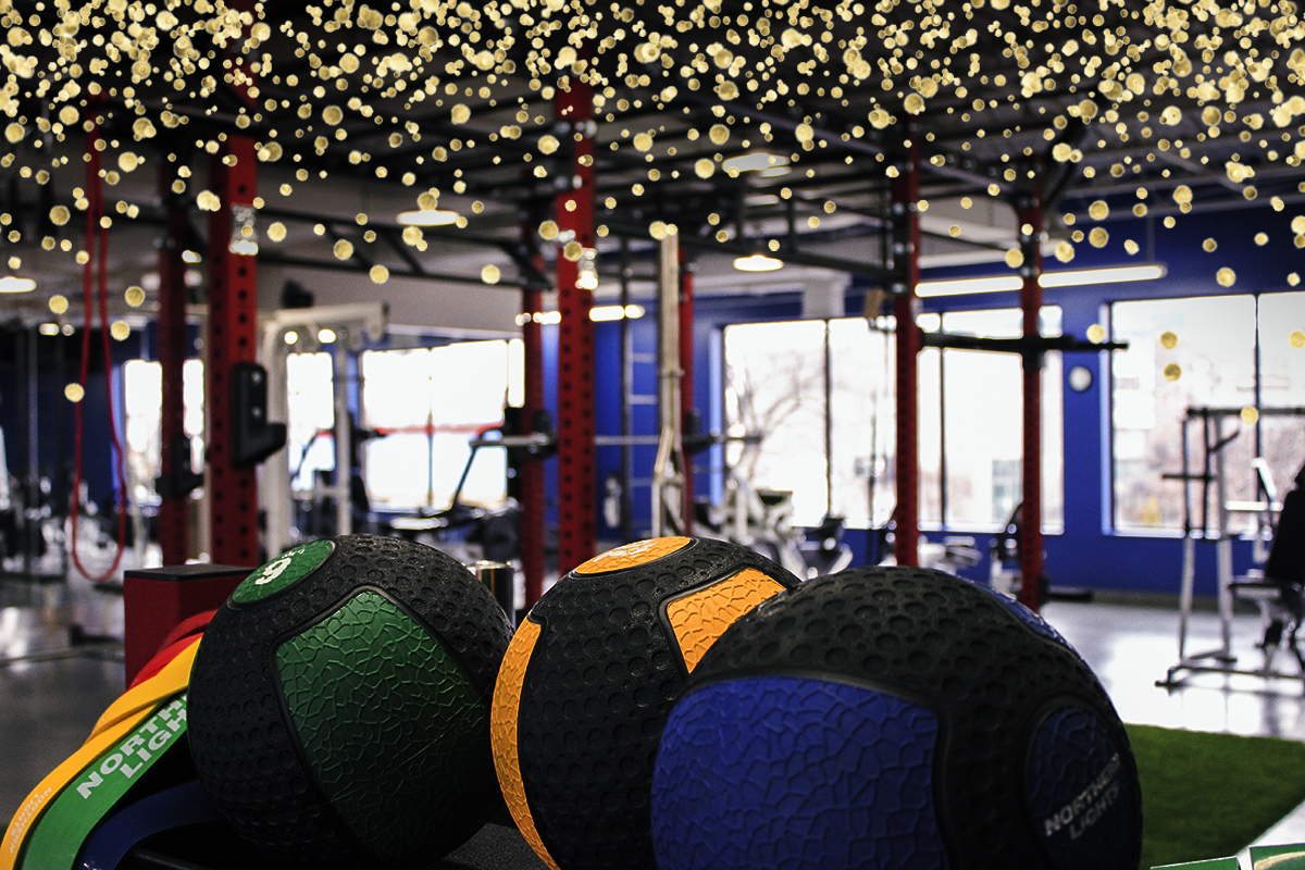 Reopening of Nautilus Plus centers as of March 26, 2021