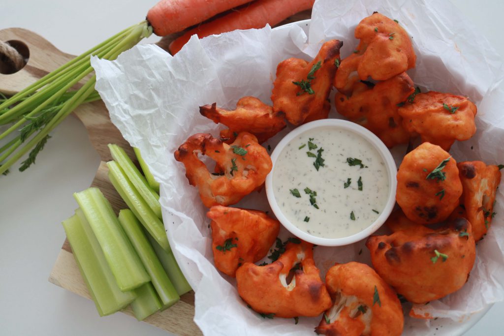 ailes-de-poulet-chou-fleur