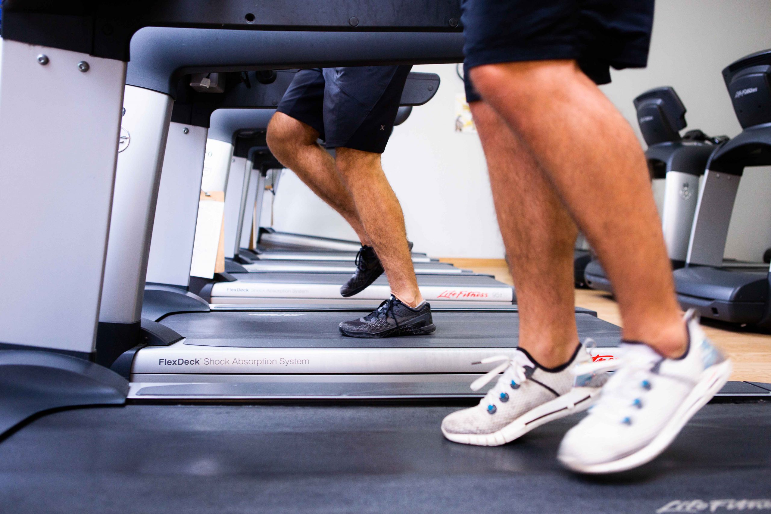 Et si le cardio fasting était la solution?