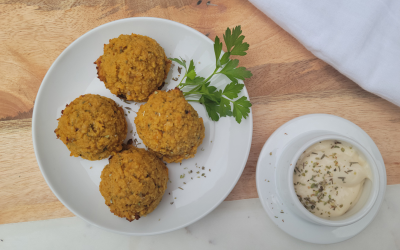 croquettes-courge-tofu