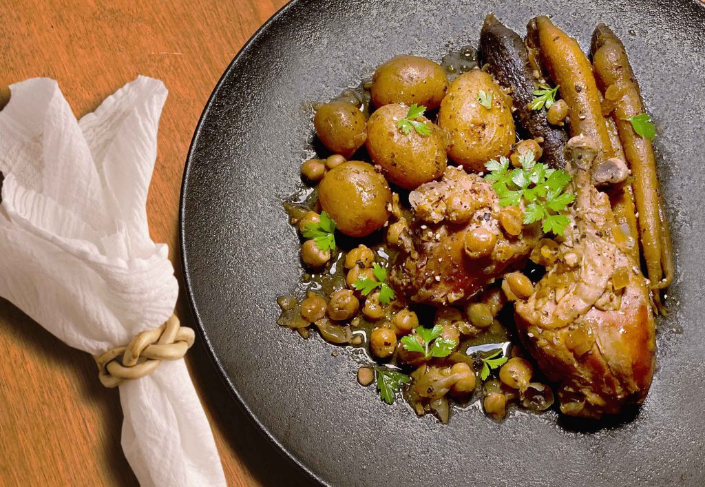 poulet-a-la-mijoteuse