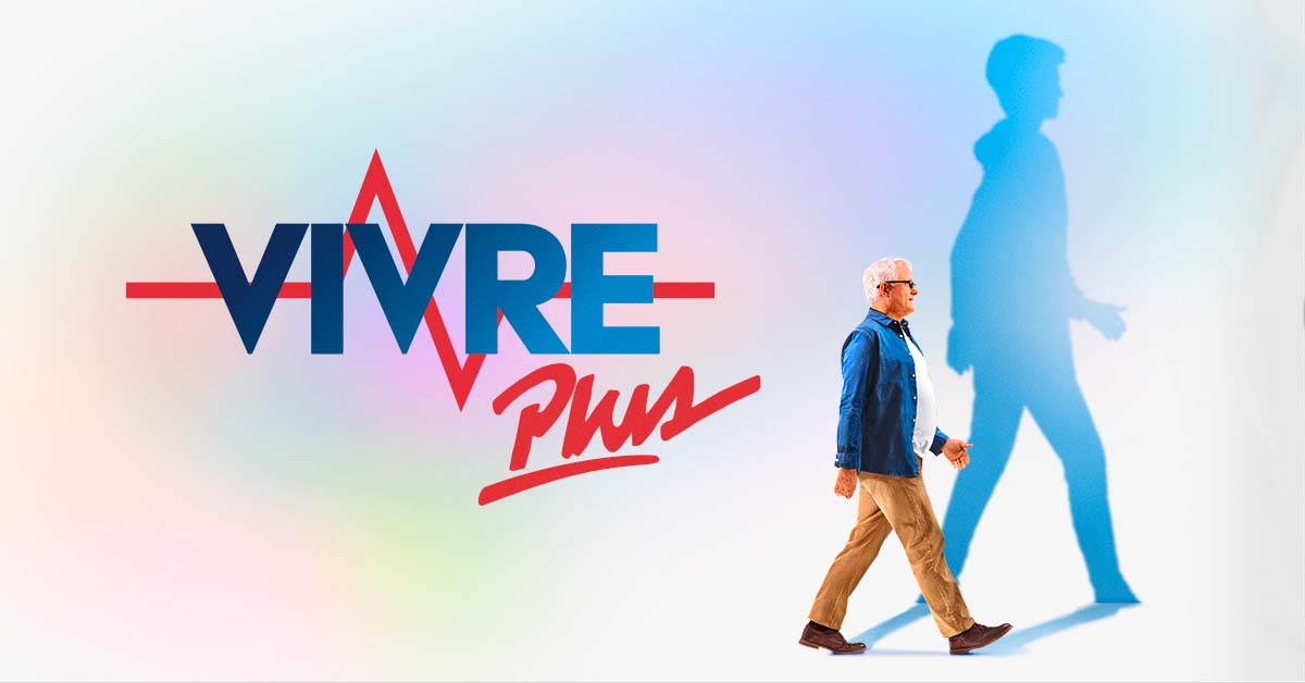 Vivre Plus Solution: Because youth is yours to keep!