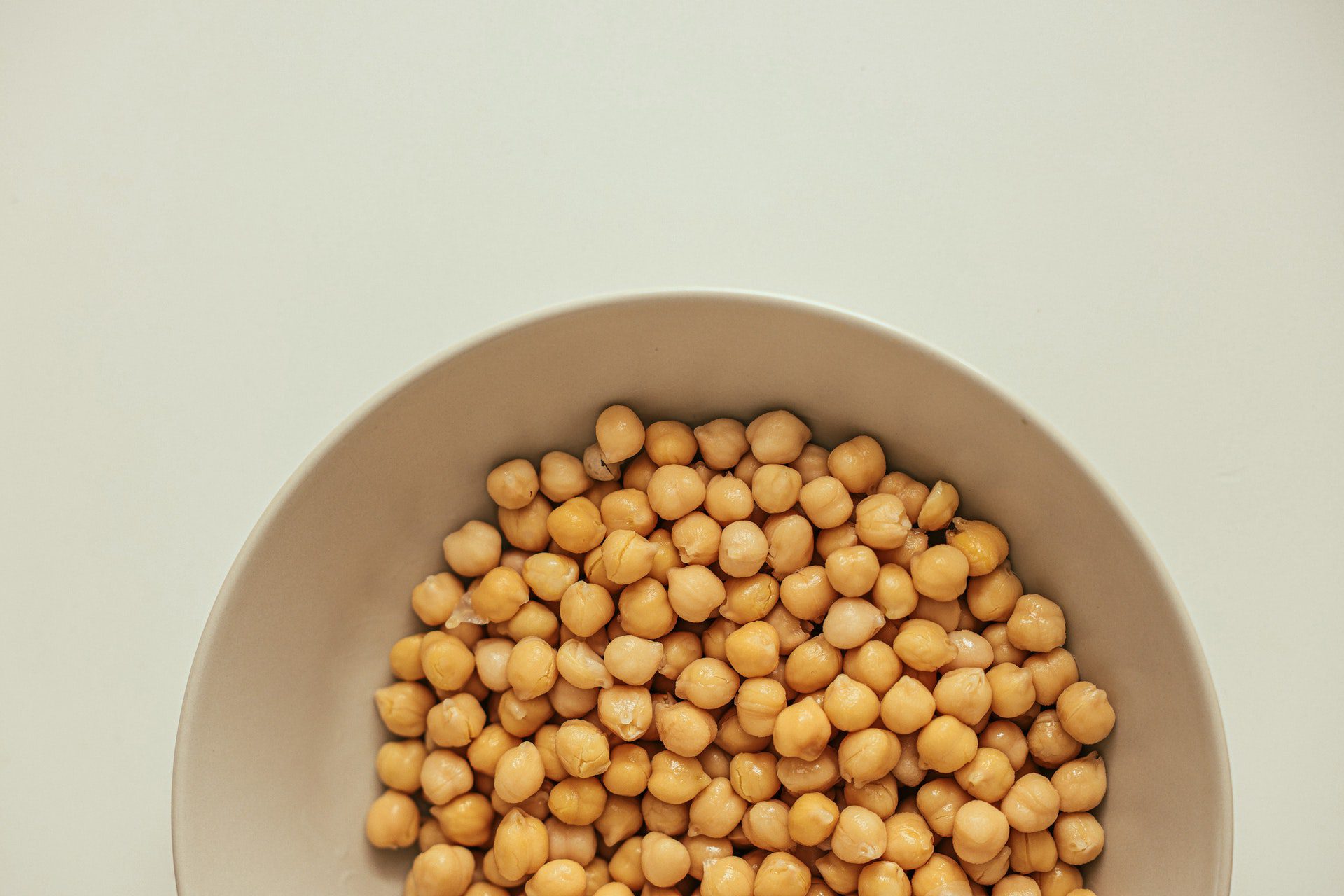 Les pois chiches: la légumineuse qui a la cote!
