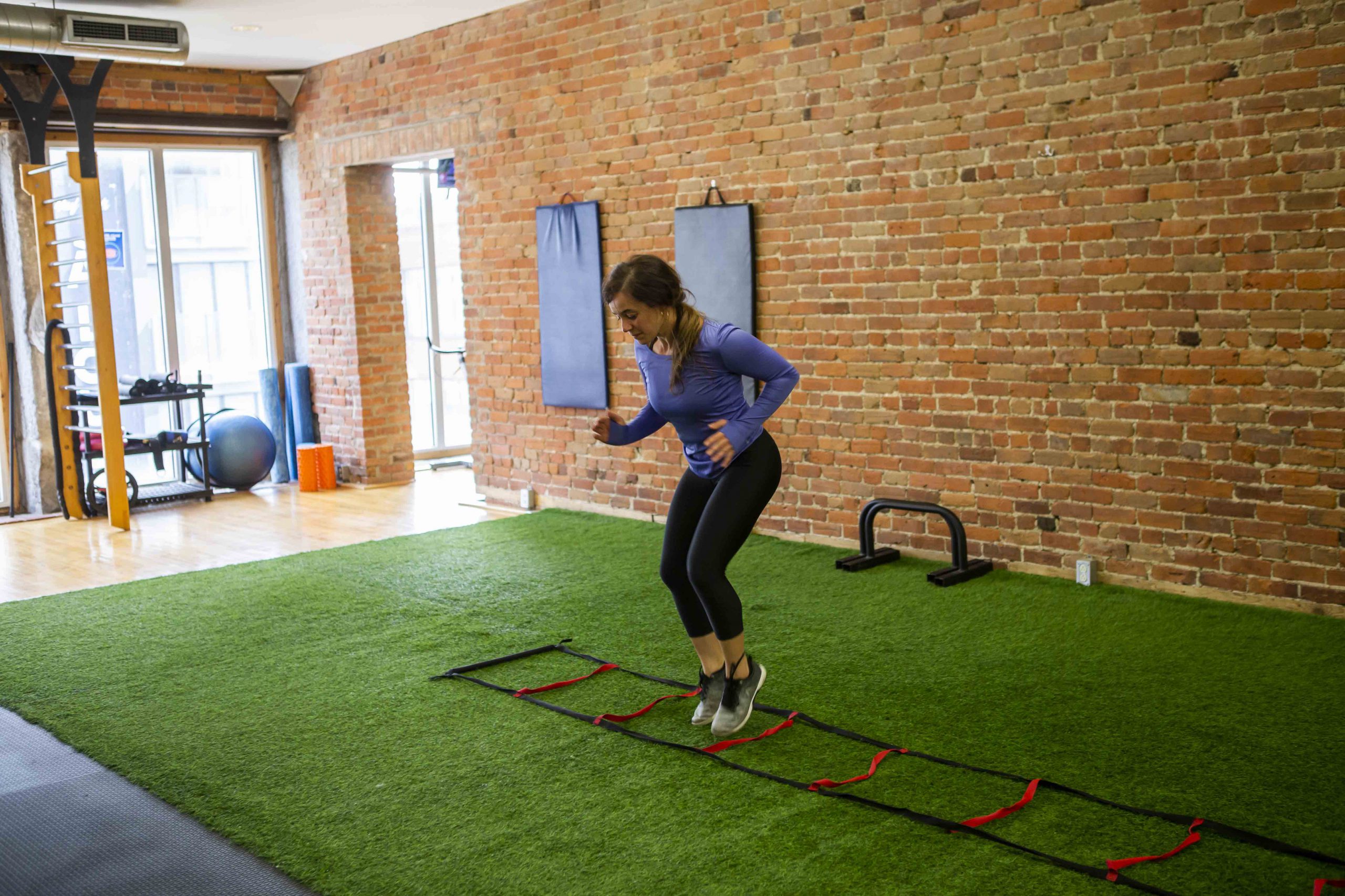 Losing weight without exercising: myth or reality?