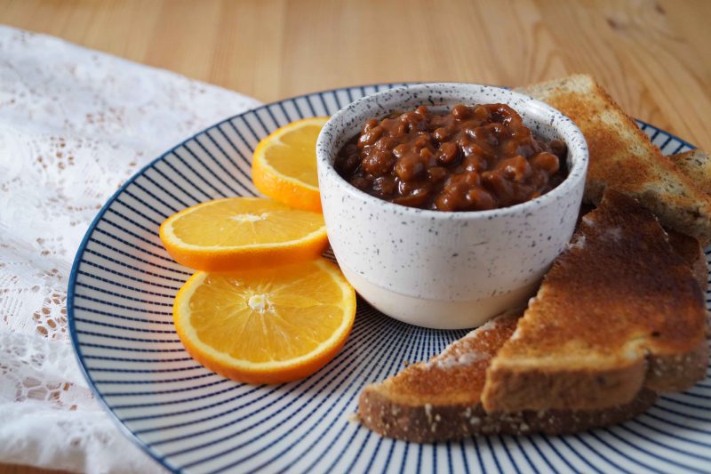 feves-au-lard-vegan-baked-beans