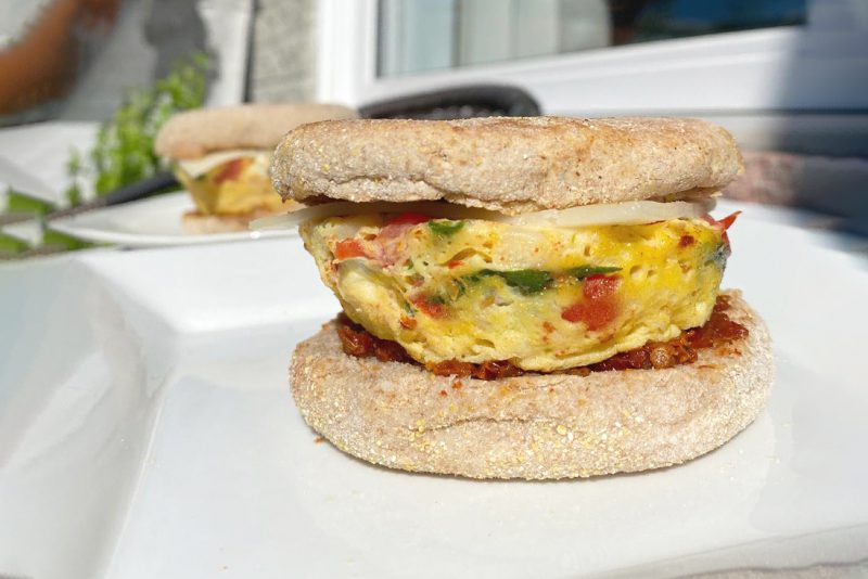 sandwich-dejeuner-omelette-express