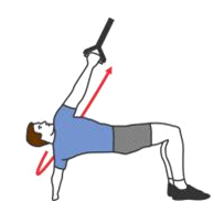 one-arm-row-trx