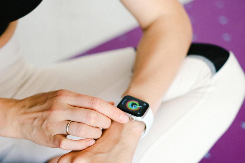tendances en entrainement 2025 - fitness trends 2025