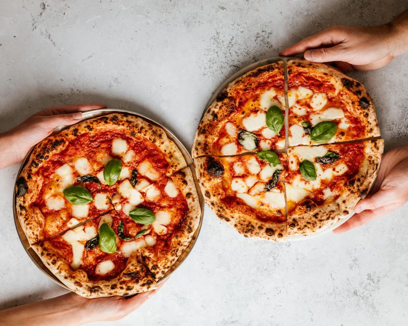 la pizza - un plaisir coupable - pizza guilty pleasure
