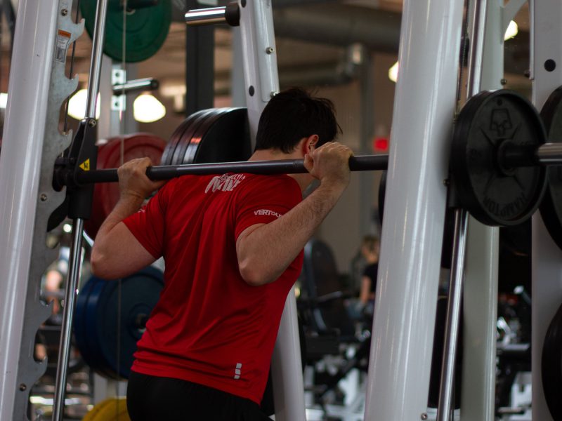 récupération en entrainement - rest day training
