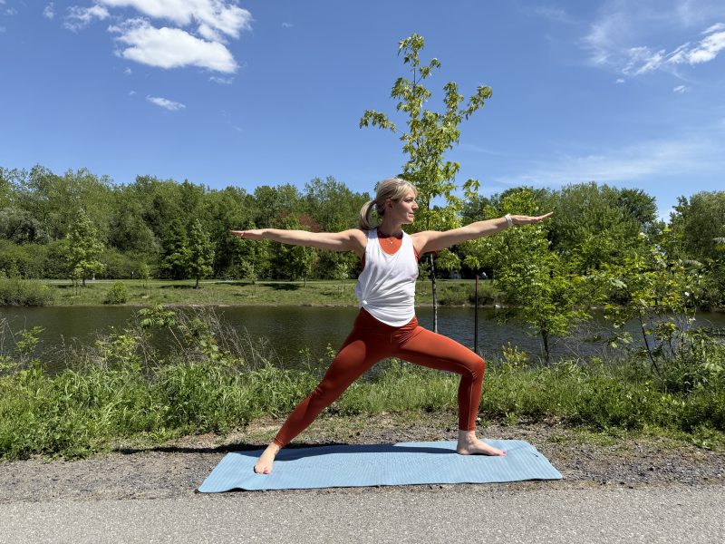 10 poses de yoga- yoga poses - good quality