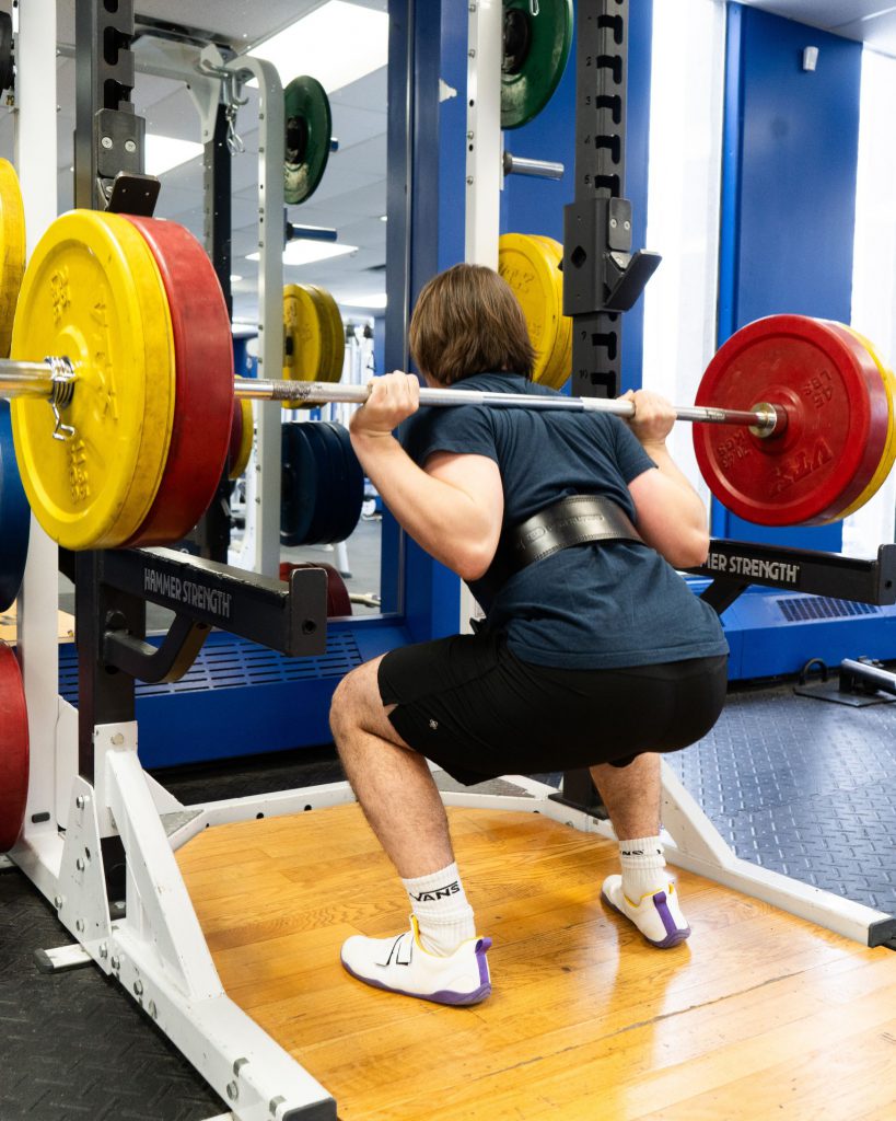 supplement de collagène durant exercice intense